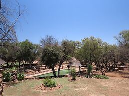 Uitvlugt Resort