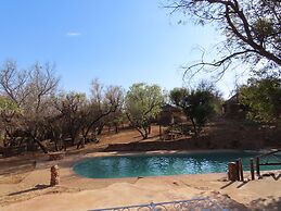 Uitvlugt Resort