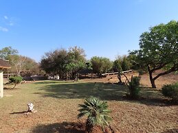 Uitvlugt Resort