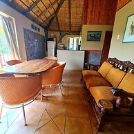 Uitvlugt Resort