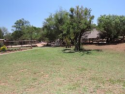 Uitvlugt Resort
