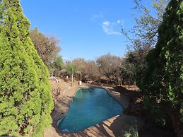 Uitvlugt Resort