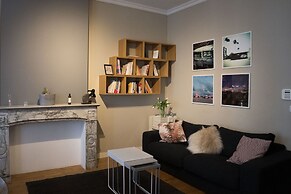 Lovely Apartment With Terrace