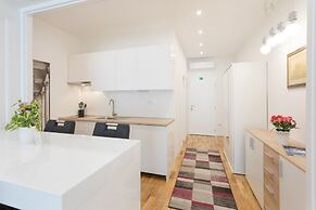 Charming and Bright Studio in Zagreb Center!