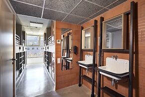 Unite Hostel Barcelona