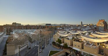 Unite Hostel Barcelona