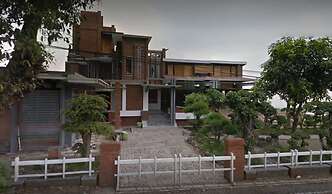 Villa Mediana