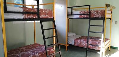 Nopalero Hostel