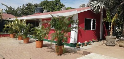Nopalero Hostel
