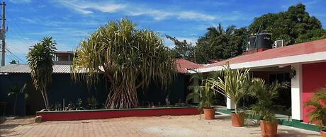 Nopalero Hostel
