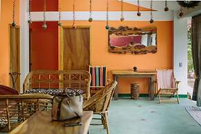Nopalero Hostel