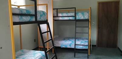 Nopalero Hostel