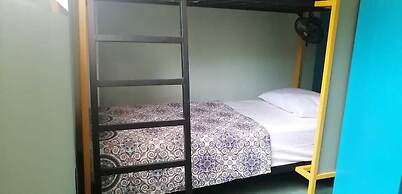 Nopalero Hostel