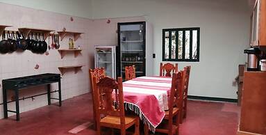 Nopalero Hostel