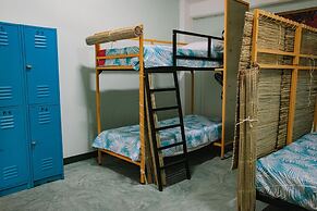 Nopalero Hostel