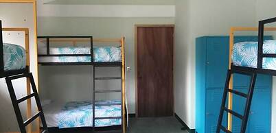 Nopalero Hostel