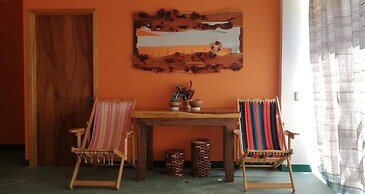 Nopalero Hostel