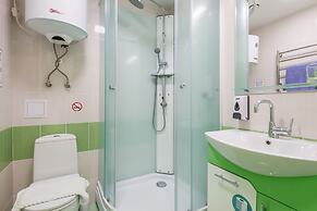 Mini-Hotel Tuman