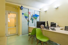 Mini-Hotel Tuman