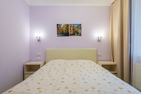Mini-Hotel Tuman