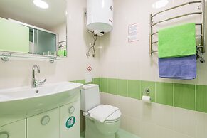 Mini-Hotel Tuman