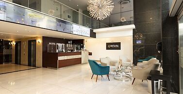 Hotel Britania Crystal Collection