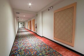 Hotel Britania Crystal Collection