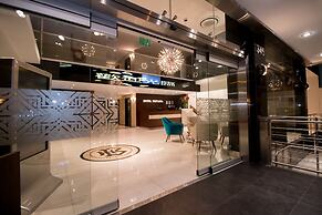 Hotel Britania Crystal Collection