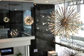 Hotel Britania Crystal Collection