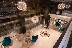 Hotel Britania Crystal Collection