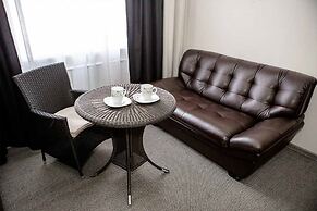 Angara-Prioritet Hotel