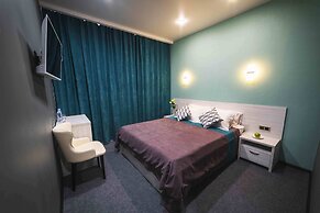 Angara-Prioritet Hotel