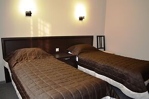 Angara-Prioritet Hotel