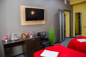 Angara-Prioritet Hotel