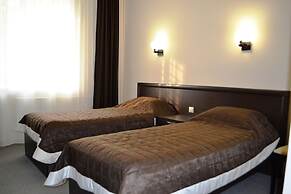Angara-Prioritet Hotel
