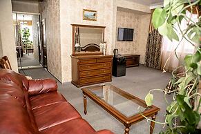 Angara-Prioritet Hotel