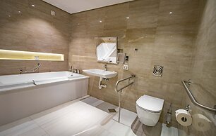 Grand Hotel Millennium Sofia