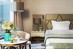 Grand Hotel Millennium Sofia