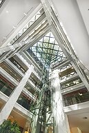 Grand Hotel Millennium Sofia