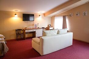 Spa Hotel Michur Inn