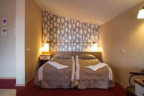 Spa Hotel Michur Inn