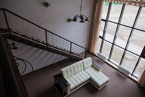 Spa Hotel Michur Inn
