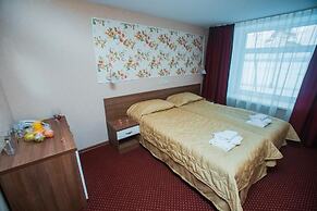 Spa Hotel Michur Inn