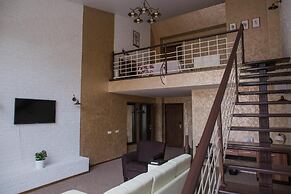 Spa Hotel Michur Inn