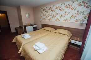 Spa Hotel Michur Inn