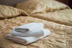 Spa Hotel Michur Inn