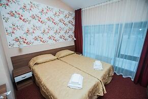 Spa Hotel Michur Inn