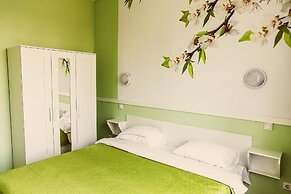 Spa Hotel Michur Inn