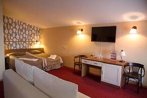 Spa Hotel Michur Inn