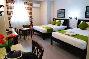 Venezia Suites Hotel Iloilo